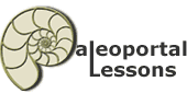 PaleoPortal Lessons