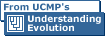From UCMP's Understanding Evolution