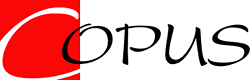 COPUS logo