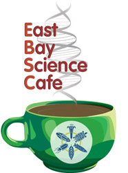 East Bay Science Cafe logo